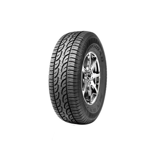 لاستیک خودرو جوی رود سایز 235/75R15